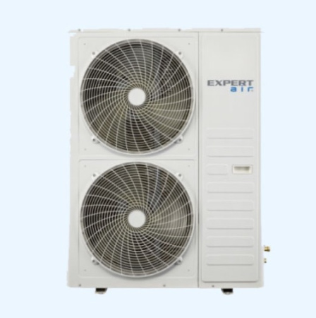 ZAC-HD24XDUC-IU/ZAC-HD24XC-OU (комплект) by ZILON Классическая сплит-система канального типа HARD